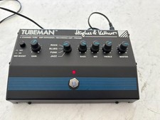 hughes kettner tubeman MK1