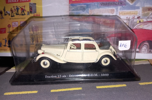 Norev 1 43 - /, 1/43