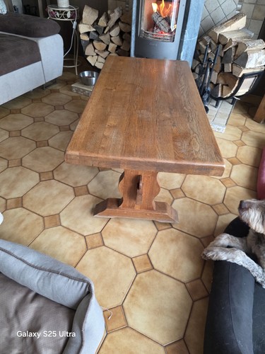 Urgent table basse - , salon