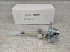 Robinet essence adaptable MBX