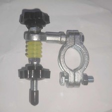 Attache de coupleur de