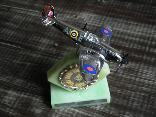 Dinky 700 spitfire mark - mark, ii