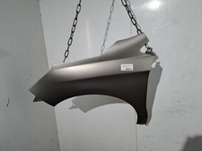 Aile avant gauche CITROEN C4 2