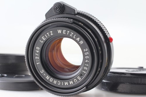 Objectif leica leitz - leica,
