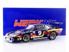 WERK 83 1/18 - PORSCHE 935 K3 - WINNER 24H DAYTONA 1981 W18042002