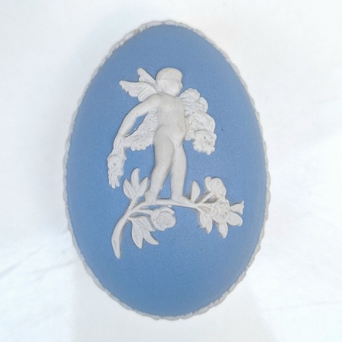 Wedgwood boite oeuf cm - wedgwood, 7