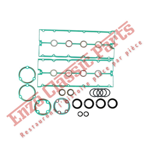 Kit joints caches - joints, de