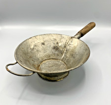 Ancien écumoire, petite