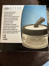 Aztek Airbrush Cleaning