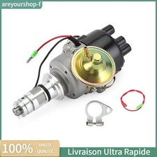 Distributeur d'allumage