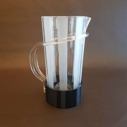 Beautiful design glass