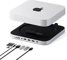 Hub Satechi Mac Mini Et Studio