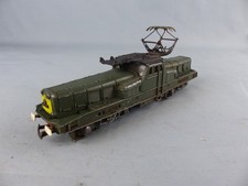 JOUEF HO locomotive BB 13001  , testé OK sur réseau