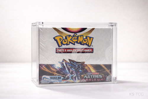 Protection acrylique display - acrylique,