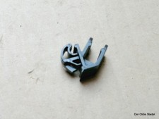 ford escort mk3 bonnet rod retaining clamp classic new