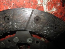 EMBRAYAGE BMW Serie 3 Cabrio (E46)(2000->) 2.0 318 Ci N42 B20 2004 217508600