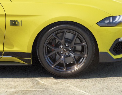 Ford jante alliage - ford, 19"