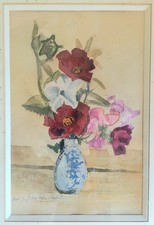 painting Pierre Eugène CLAIRIN