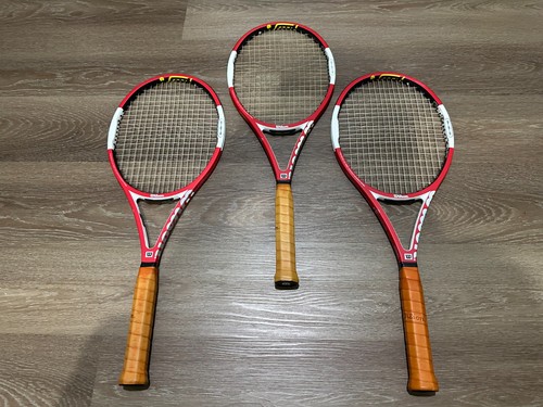 Wilson ncode six - six-one, 90