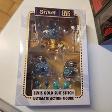 Lilo & Stitch figurine