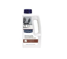 Détachant rouille 1000 ml -