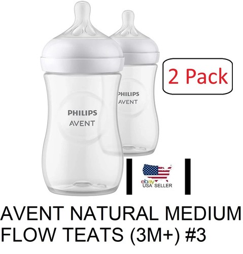 Philips avent natural baby - philips,
