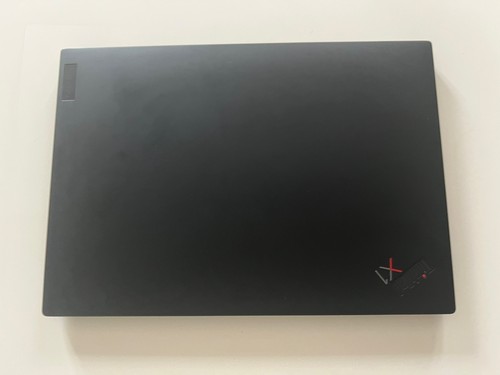Lenovo thinkpad carbon gen - lenovo,