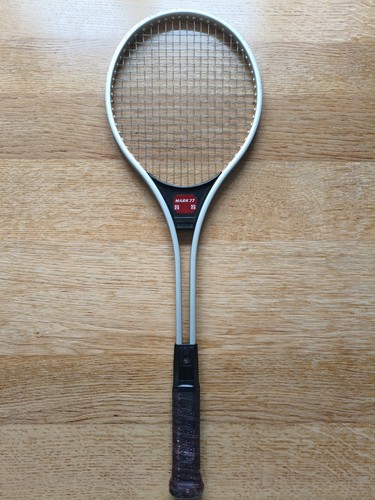 Raquette tennis mark - raquette,