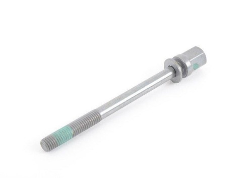 Boulon hexagonal bmw origine - boulon, d'origine