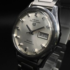 Montre automatique SEIKO