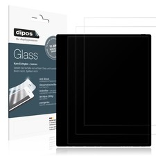 2x Protection ecrán pour Boox