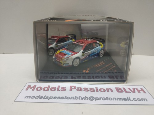 Citroen xsara wrc muller - citroen,