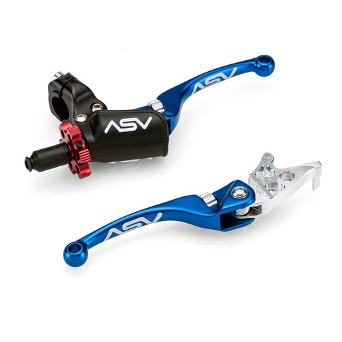 Asv quad atv - f4,