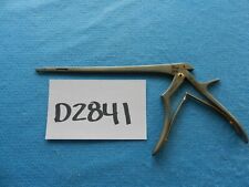D2841 Stealth Surgical 2mm 8in 40 Degree Rongeur SK-840-2TE