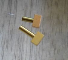 NEW OLD STOCK PAIR PUSHERS FOR