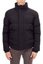 SUPERDRY - Men's padded jacket with logo