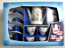 Dinette ancienne Service en