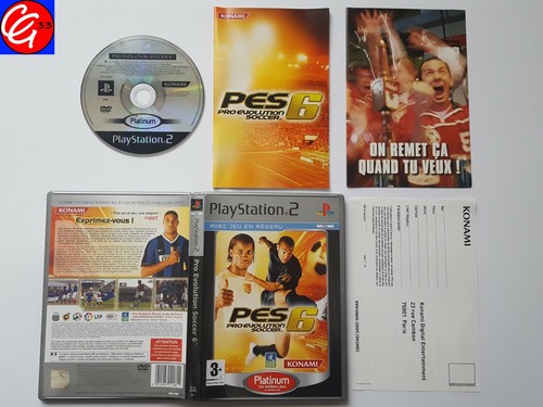 Ps2 pro evolution - 🎮ps2🎮, ⭐pro