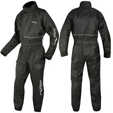 Full Rainproof Full Motorcycle Scooter Custom Quad Waterproof Suit