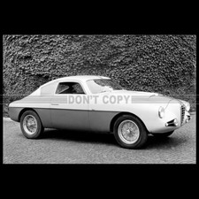 Photo A.014841 ALFA ROMEO 1900