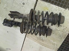 Amortisseurs avant DAEWOO