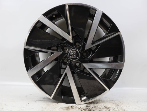 Jante aluminium occasion - , skoda