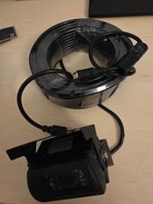 Reversing Camera by Luis, Caravan & Motorhome