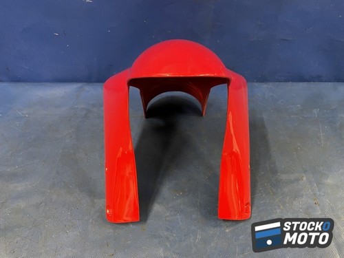 Garde boue avant ducati - avant, rouge