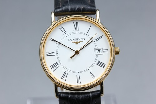 Presque comme neuve - [, montre