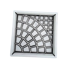 Fabrication de Dalles de