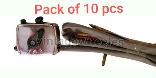 Lambretta ld 125 - ×, 150