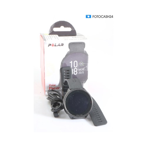 Polar pacer gps montre - polar,