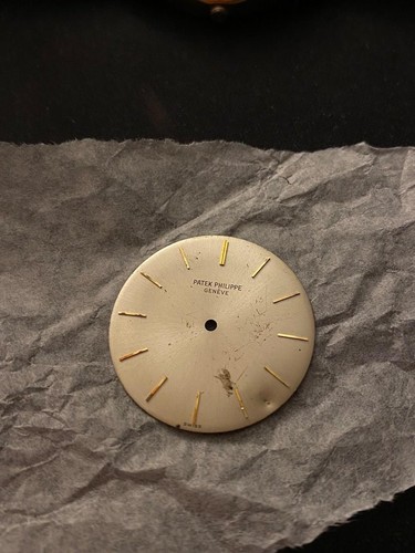 Cadran patek philippe - ,