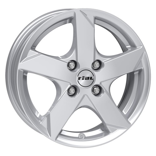 Jantes rial kodiak 0jx15 - rial, 6.0jx15